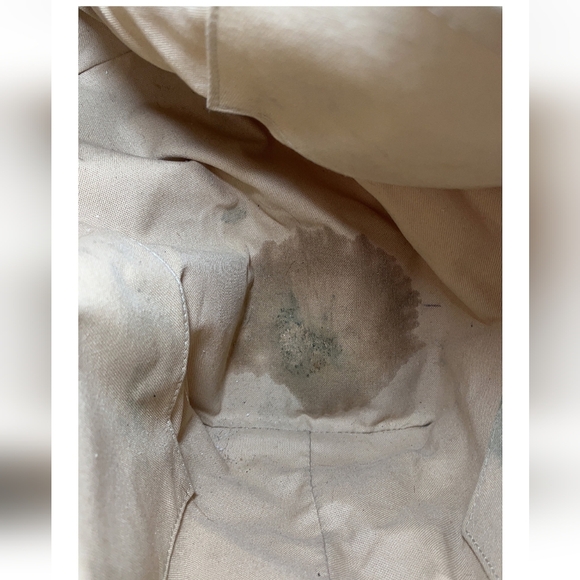 LOUIS VUITTON Azur shoulder Bag - Picture 16 of 16